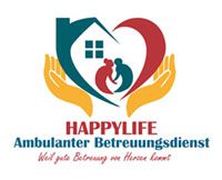 Happylife Ambulanter Betreuungsdienst